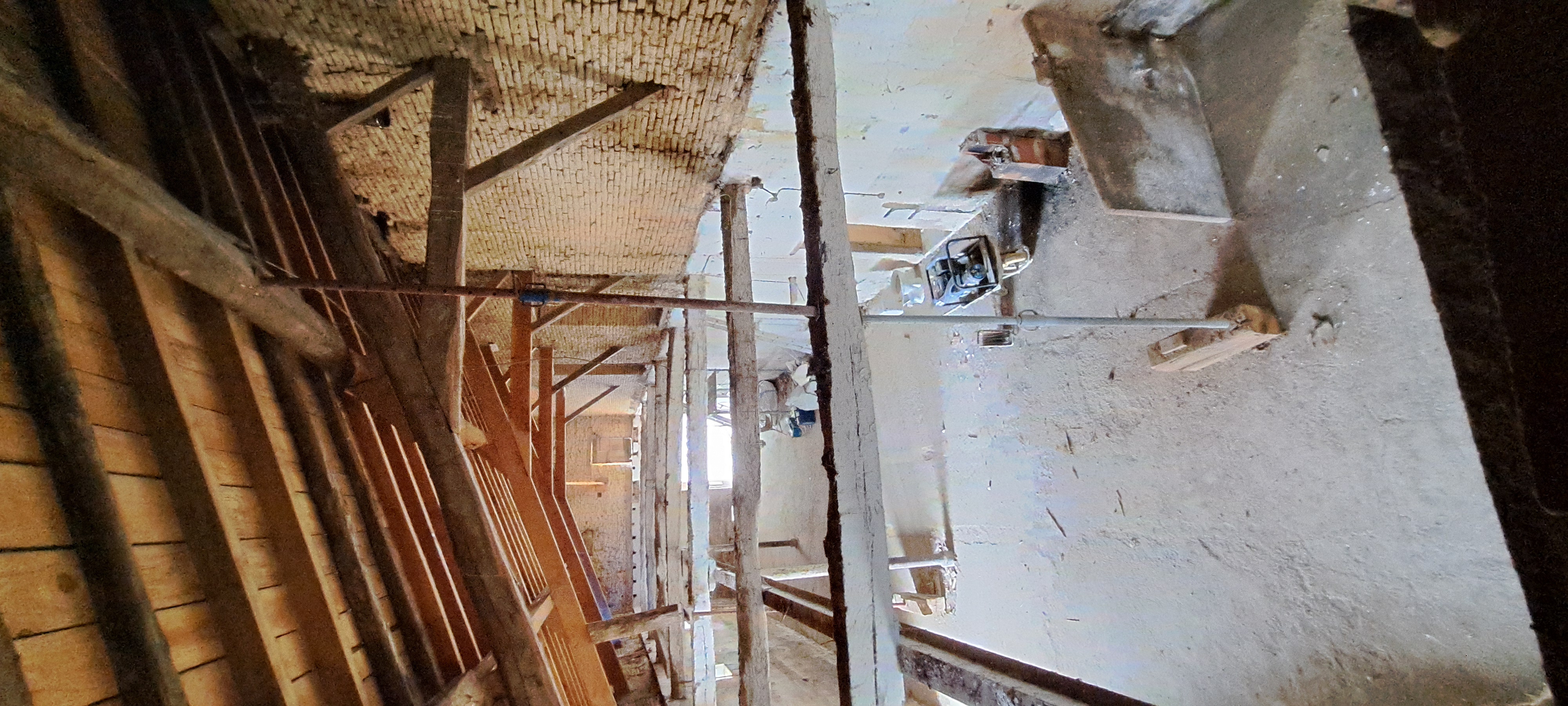 Renover une ferme en Ariège